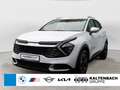 Kia Sportage 1.6 CRDi 2WD Vision AHK LED KAMERA Weiß - thumbnail 1