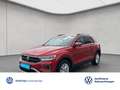 Volkswagen T-Roc 1.0 TSI -Life- 6-Gang NAVI/ LED/ RFK/ GJ Rood - thumbnail 1