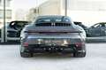 Porsche 992 Targa 4 GTS 18 Way Black Pack SportDesign Bose Gris - thumbnail 5