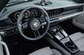 Porsche 992 Targa 4 GTS 18 Way Black Pack SportDesign Bose Gris - thumbnail 13