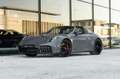 Porsche 992 Targa 4 GTS 18 Way Black Pack SportDesign Bose Gris - thumbnail 37