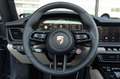 Porsche 992 Targa 4 GTS 18 Way Black Pack SportDesign Bose Gris - thumbnail 19