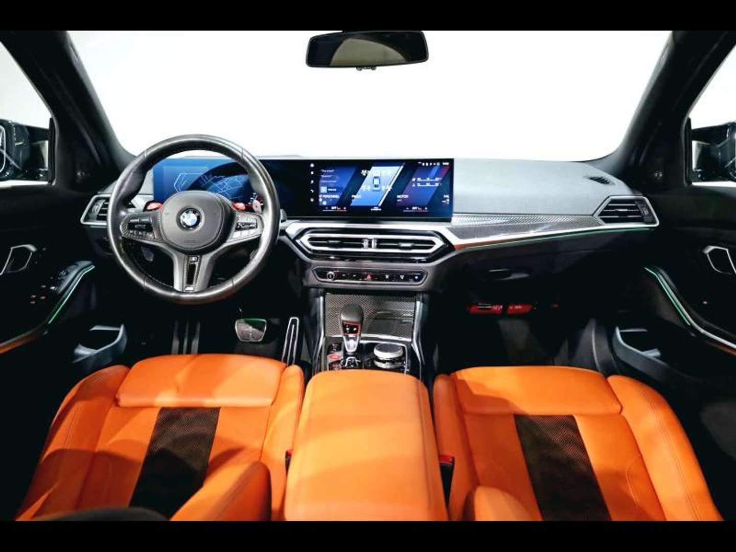 BMW M3 Berline M Sport -  - Joinsteer - #5