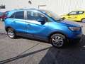 Opel Crossland X 1,2-110 Ps * Pickerl 3/2026 Bleu - thumbnail 11