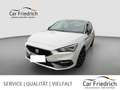 SEAT Leon 2.0 TDI DSG FR Pano LED Navi Wit - thumbnail 1