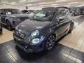 Abarth 595C 1.4 t-jet Turismo 165cv Gris - thumbnail 2