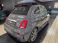 Abarth 595C 1.4 t-jet Turismo 165cv Gris - thumbnail 5