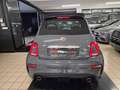 Abarth 595C 1.4 t-jet Turismo 165cv Gris - thumbnail 4