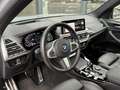 BMW X3 xDrive30e High Ex. Grau - thumbnail 13