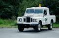 Land Rover Series 109 IIA Towing | Fully Restored White - thumbnail 3