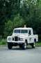 Land Rover Series 109 IIA Towing | Fully Restored Biały - thumbnail 2