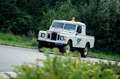 Land Rover Series 109 IIA Towing | Fully Restored Bílá - thumbnail 1