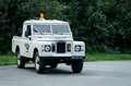Land Rover Series 109 IIA Towing | Fully Restored White - thumbnail 4