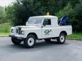 Land Rover Series 109 IIA Towing | Fully Restored Biały - thumbnail 5