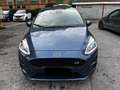 Ford Fiesta Fiesta 5p 1.5 tdci ST-Line 85cv Blau - thumbnail 1