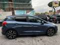 Ford Fiesta Fiesta 5p 1.5 tdci ST-Line 85cv Blau - thumbnail 4