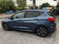 Ford Fiesta Fiesta 5p 1.5 tdci ST-Line 85cv Blau - thumbnail 5