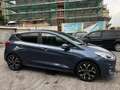 Ford Fiesta Fiesta 5p 1.5 tdci ST-Line 85cv Blau - thumbnail 3