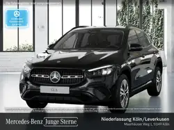Mercedes-Benz GLA 200 PROGRESSIVE+NIGHT+LED+KAMERA+7G