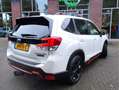 Subaru Forester 2.0i e-BOXER Sport Trekhaak - Panoramadak - Adapti Blanc - thumbnail 7