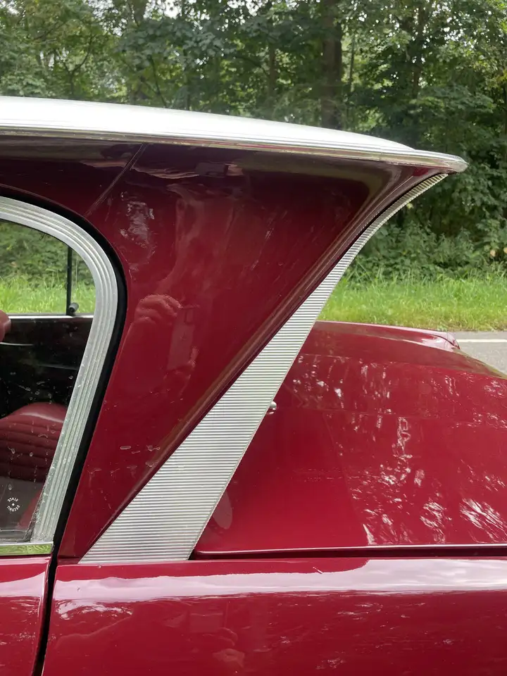 Citroen Ami Club, foto 11