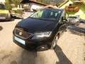 SEAT Alhambra Family 2,0 TDI CR DPF Automatic Schwarz - thumbnail 1