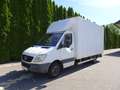 Mercedes-Benz Sprinter 515 CDI/43 Koffer/LBW 4325 Weiß - thumbnail 1