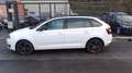 Skoda Rapid/Spaceback 1.4 CR TDI Spaceback Ambition Blanc - thumbnail 1