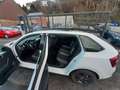 Skoda Rapid/Spaceback 1.4 CR TDI Spaceback Ambition Blanc - thumbnail 3