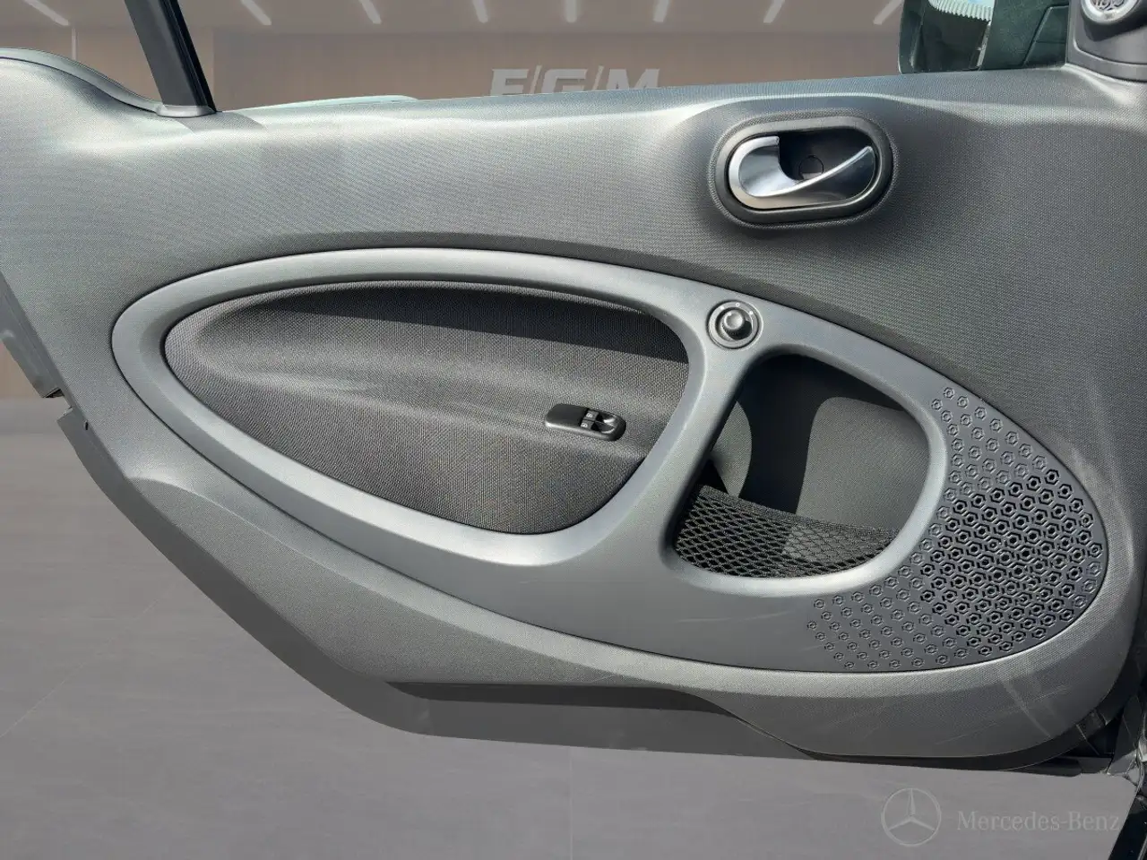 smart forTwo 2024 — фото 14