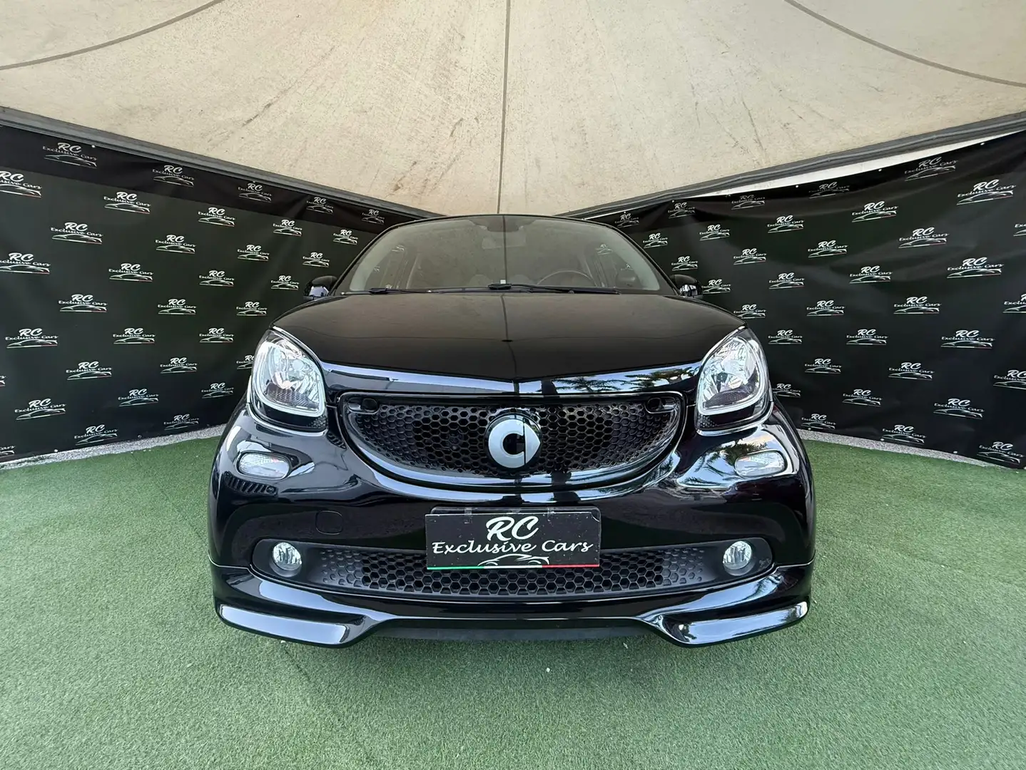 smart forFour Forfour 0.9 t Prime 90cv twinamic - 1