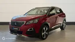 Peugeot 3008 1.5 BlueHDi 130ch E6.c Crossway S\u0026S EAT8