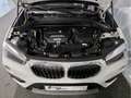 BMW X1 18D XDRIVE PANO CUIR Blanc - thumbnail 12