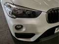 BMW X1 18D XDRIVE PANO CUIR Blanc - thumbnail 11
