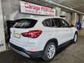 BMW X1 18D XDRIVE PANO CUIR Blanc - thumbnail 2