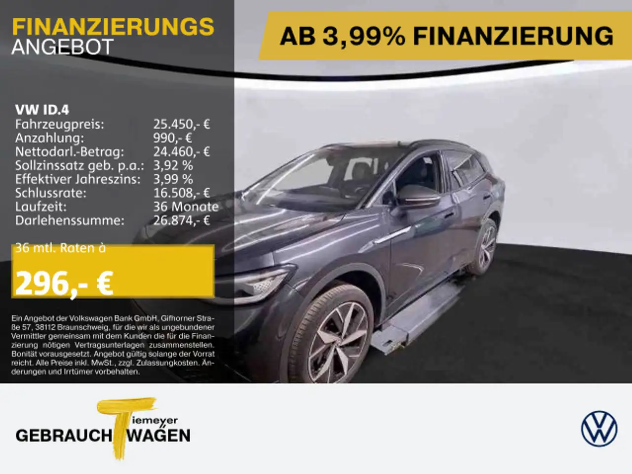 Volkswagen ID.4