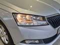 Skoda Fabia Ambition TSI Silber - thumbnail 7