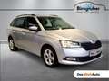 Skoda Fabia Ambition TSI Silber - thumbnail 1