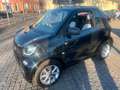 smart forTwo FORTWO CABRIO 90 PS*NAVI*SITZHEIZUNG*TEMPOMAT* Noir - thumbnail 22