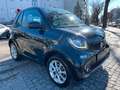 smart forTwo FORTWO CABRIO 90 PS*NAVI*SITZHEIZUNG*TEMPOMAT* Noir - thumbnail 3