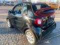 smart forTwo FORTWO CABRIO 90 PS*NAVI*SITZHEIZUNG*TEMPOMAT* Noir - thumbnail 6