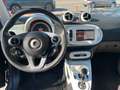 smart forTwo FORTWO CABRIO 90 PS*NAVI*SITZHEIZUNG*TEMPOMAT* Noir - thumbnail 9