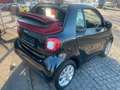 smart forTwo FORTWO CABRIO 90 PS*NAVI*SITZHEIZUNG*TEMPOMAT* Noir - thumbnail 4