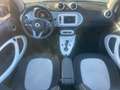 smart forTwo FORTWO CABRIO 90 PS*NAVI*SITZHEIZUNG*TEMPOMAT* Noir - thumbnail 7