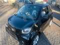 smart forTwo FORTWO CABRIO 90 PS*NAVI*SITZHEIZUNG*TEMPOMAT* Noir - thumbnail 27