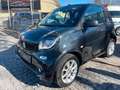 smart forTwo FORTWO CABRIO 90 PS*NAVI*SITZHEIZUNG*TEMPOMAT* Noir - thumbnail 26