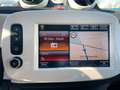 smart forTwo FORTWO CABRIO 90 PS*NAVI*SITZHEIZUNG*TEMPOMAT* Noir - thumbnail 11
