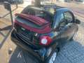 smart forTwo FORTWO CABRIO 90 PS*NAVI*SITZHEIZUNG*TEMPOMAT* Noir - thumbnail 2