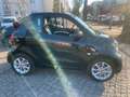 smart forTwo FORTWO CABRIO 90 PS*NAVI*SITZHEIZUNG*TEMPOMAT* Noir - thumbnail 21