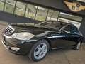 Mercedes-Benz S 320 CDI Limousine Leder/Totwinkel/SSD/H&K/VOLL Negro - thumbnail 4
